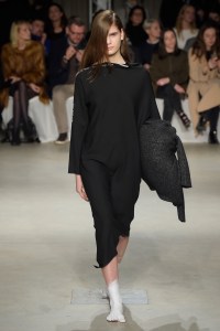 Lucio Vanotti RTW Fall 2017