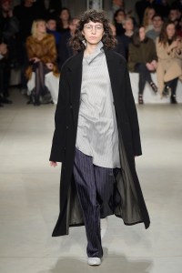 Lucio Vanotti RTW Fall 2017