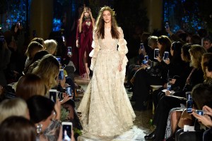 Luisa Beccaria RTW Fall 2017