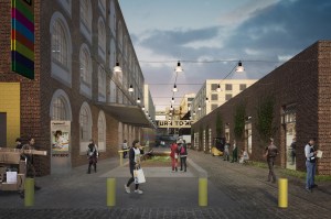 A Made in New York Campus is Planted in Brooklyn