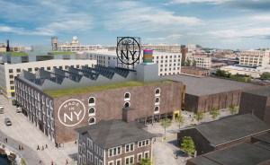 A Made in New York Campus is Planted in Brooklyn