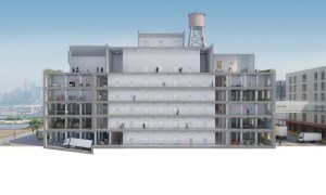 A Made in New York Campus is Planted in Brooklyn