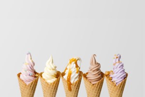 Magpies Softserve