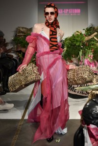 Maison The Faux RTW Fall 2017