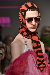 Maison The Faux RTW Fall 2017