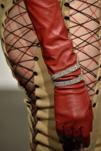 Maison The Faux RTW Fall 2017