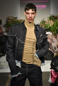 Maison The Faux RTW Fall 2017