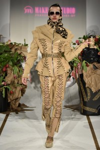 Maison The Faux RTW Fall 2017