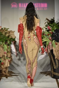 Maison The Faux RTW Fall 2017
