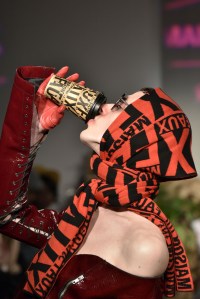 Maison The Faux RTW Fall 2017