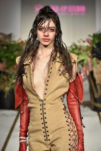 Maison The Faux RTW Fall 2017
