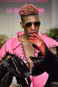 Maison The Faux RTW Fall 2017