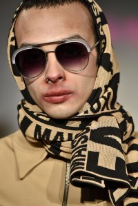 Maison The Faux RTW Fall 2017