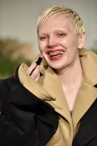Maison The Faux RTW Fall 2017
