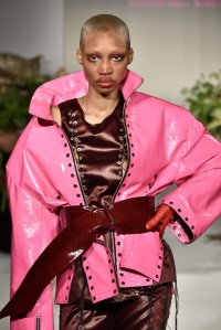 Maison The Faux RTW Fall 2017