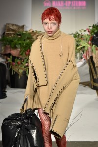Maison The Faux RTW Fall 2017