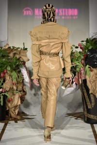 Maison The Faux RTW Fall 2017