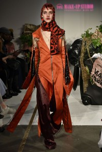 Maison The Faux RTW Fall 2017