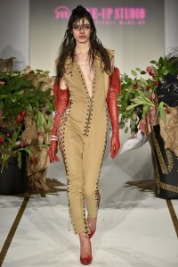 Maison The Faux RTW Fall 2017