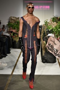 Maison The Faux RTW Fall 2017