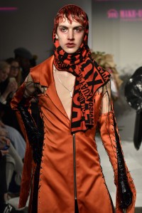 Maison The Faux RTW Fall 2017