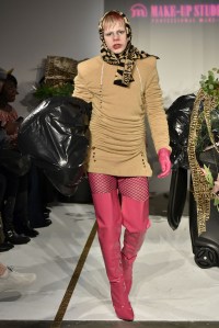 Maison The Faux RTW Fall 2017