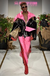 Maison The Faux RTW Fall 2017