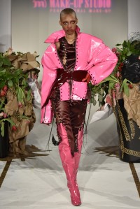 Maison The Faux RTW Fall 2017