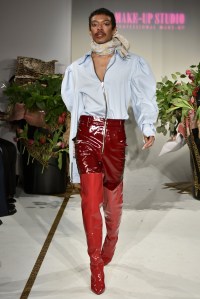 Maison The Faux RTW Fall 2017