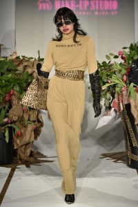 Maison The Faux RTW Fall 2017