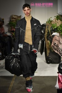 Maison The Faux RTW Fall 2017