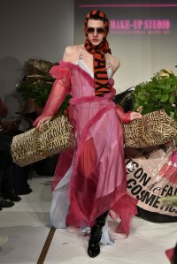 Maison The Faux RTW Fall 2017