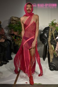 Maison The Faux RTW Fall 2017