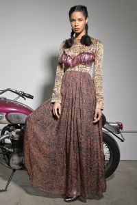 Maki Oh RTW Fall 2017