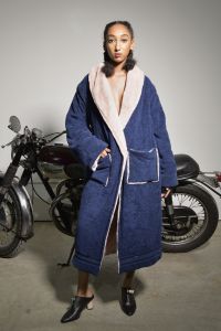 Maki Oh RTW Fall 2017