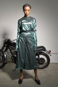 Maki Oh RTW Fall 2017