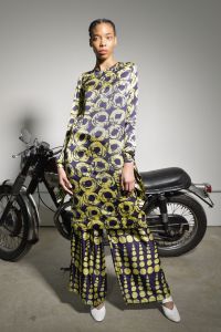 Maki Oh RTW Fall 2017