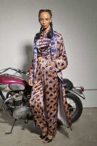 Maki Oh RTW Fall 2017
