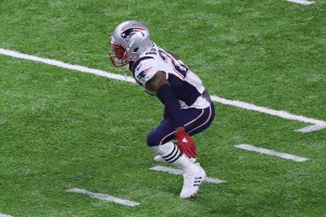Malcolm Butler
