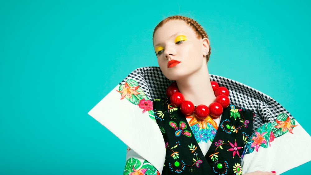Manish Arora Capsule for Derhy