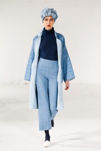 Mara Hoffman RTW Fall 2017