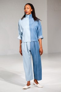Mara Hoffman RTW Fall 2017