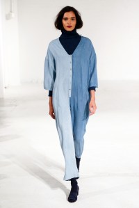 Mara Hoffman RTW Fall 2017