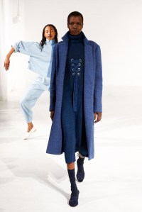 Mara Hoffman RTW Fall 2017
