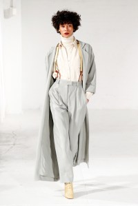 Mara Hoffman RTW Fall 2017