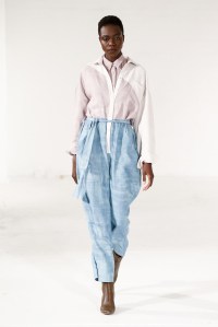 Mara Hoffman RTW Fall 2017