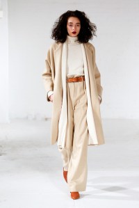 Mara Hoffman RTW Fall 2017