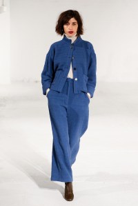 Mara Hoffman RTW Fall 2017