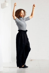 Mara Hoffman RTW Fall 2017