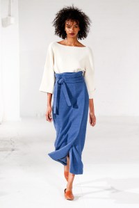 Mara Hoffman RTW Fall 2017
